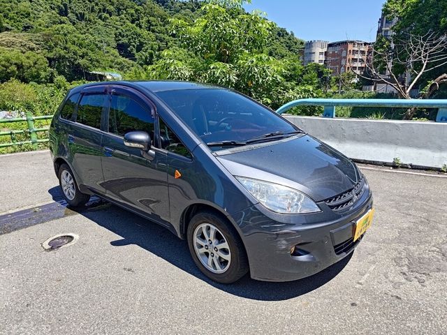MITSUBISHI三菱 COLT PLUS  第7張相片
