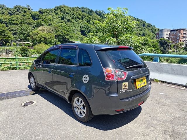 MITSUBISHI三菱 COLT PLUS  第8張相片