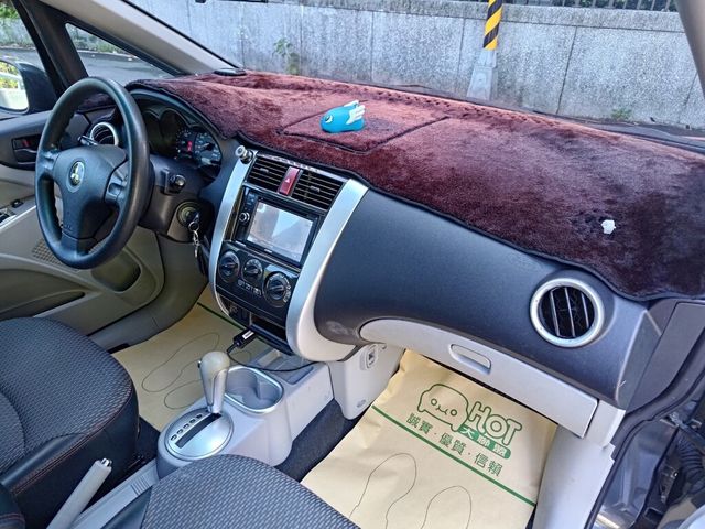MITSUBISHI三菱 COLT PLUS  第11張相片