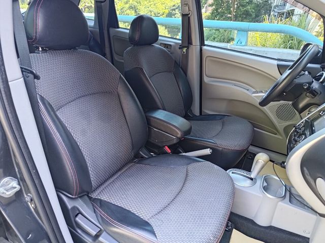 MITSUBISHI三菱 COLT PLUS  第12張相片