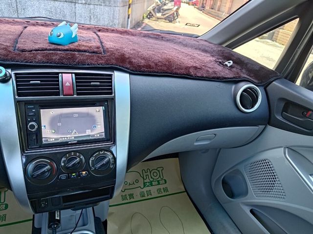 MITSUBISHI三菱 COLT PLUS  第14張相片