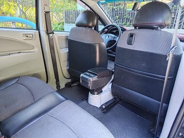 MITSUBISHI三菱 COLT PLUS  第15張相片