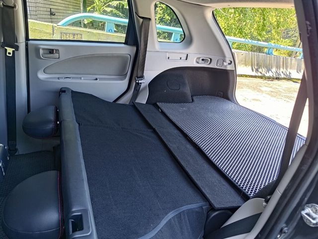 MITSUBISHI三菱 COLT PLUS  第19張相片