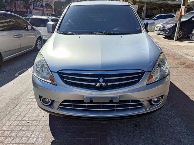 MITSUBISHI三菱 ZINGER  第1張相片