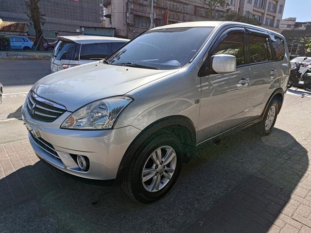 MITSUBISHI三菱 ZINGER  第2張相片
