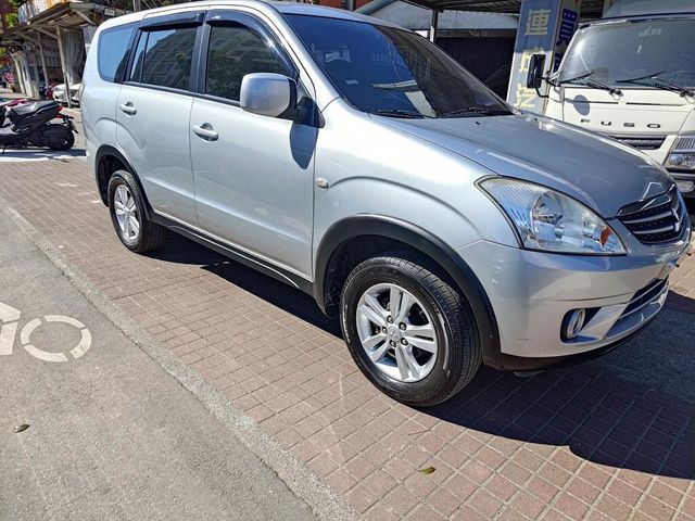 MITSUBISHI三菱 ZINGER  第3張相片