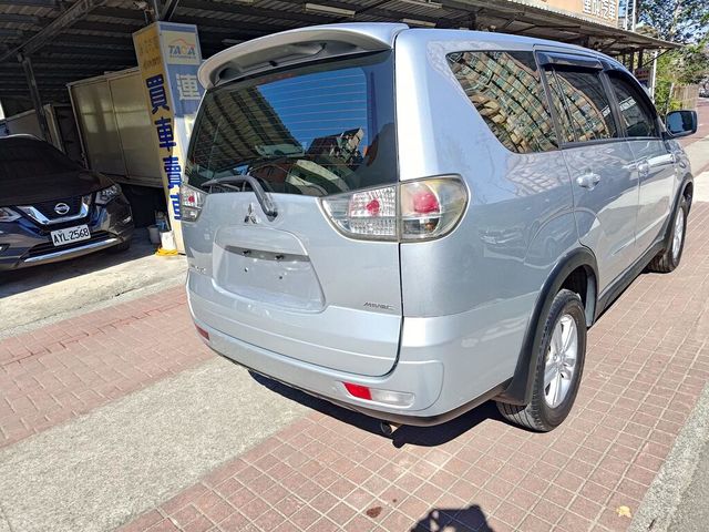 MITSUBISHI三菱 ZINGER  第4張相片