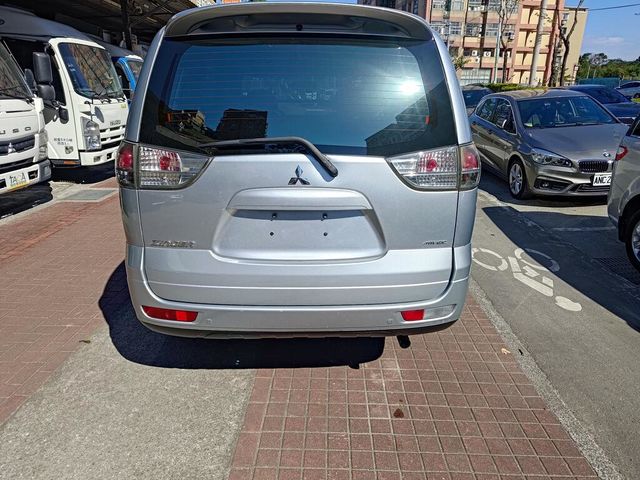 MITSUBISHI三菱 ZINGER  第5張相片