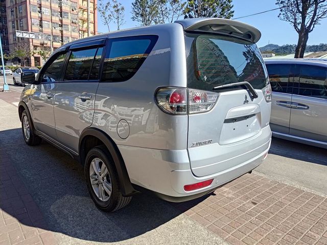 MITSUBISHI三菱 ZINGER  第6張相片