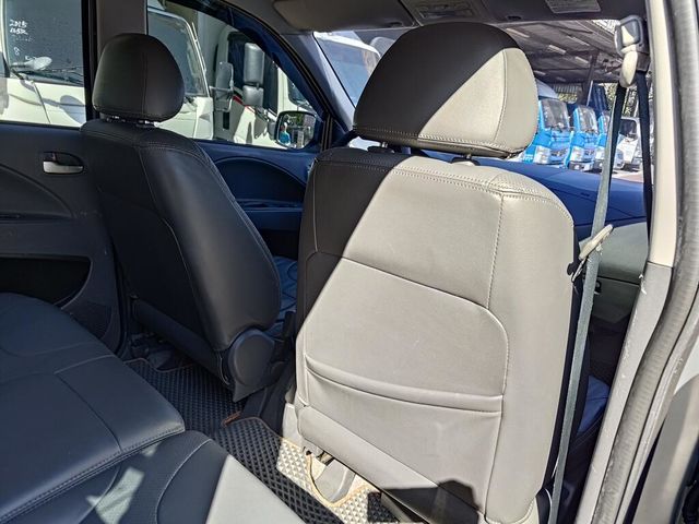 MITSUBISHI三菱 ZINGER  第13張相片