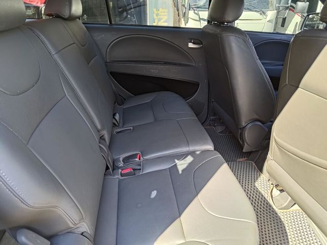 MITSUBISHI三菱 ZINGER  第14張相片