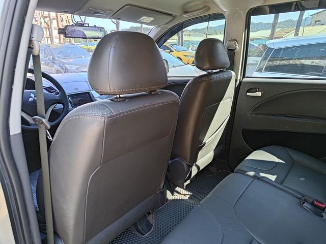 MITSUBISHI三菱 ZINGER  第15張相片