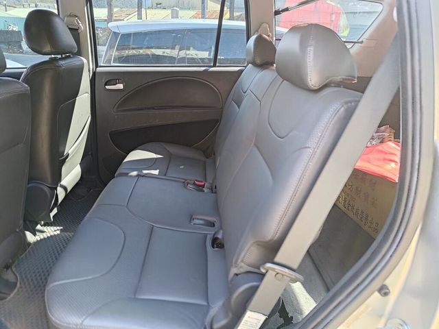 MITSUBISHI三菱 ZINGER  第16張相片
