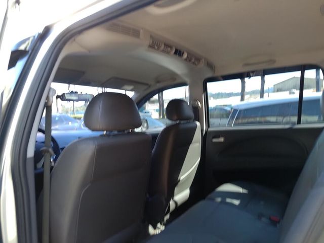 MITSUBISHI三菱 ZINGER  第17張相片