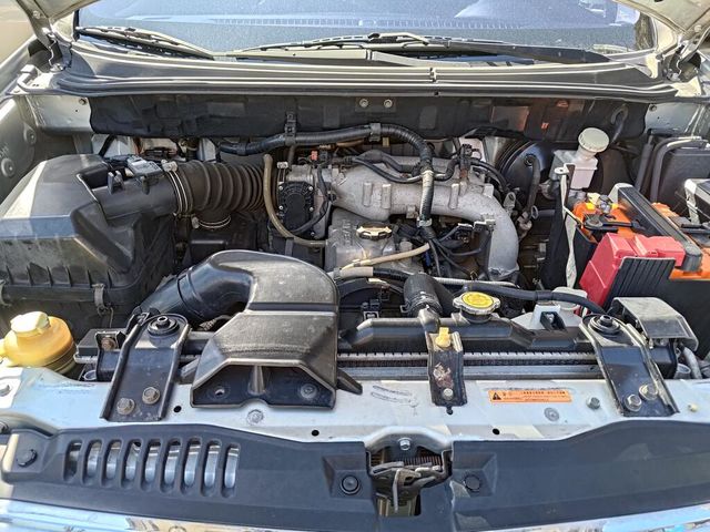 MITSUBISHI三菱 ZINGER  第20張相片