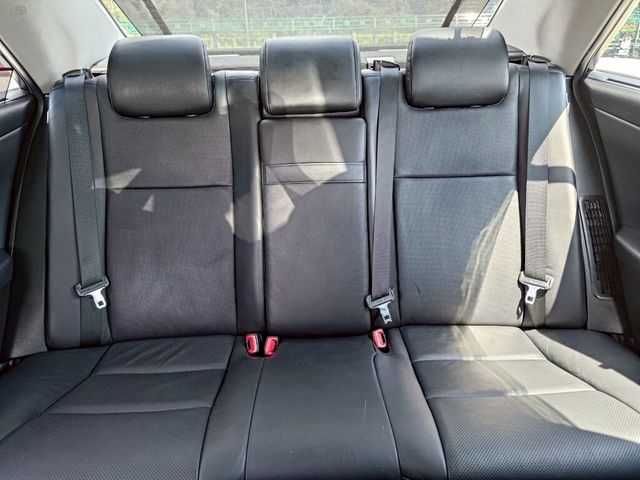 TOYOTA豐田 CAMRY HYBRID  第15張相片