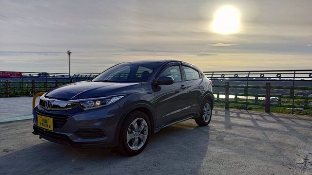 HONDA本田 HR-V  第1張相片