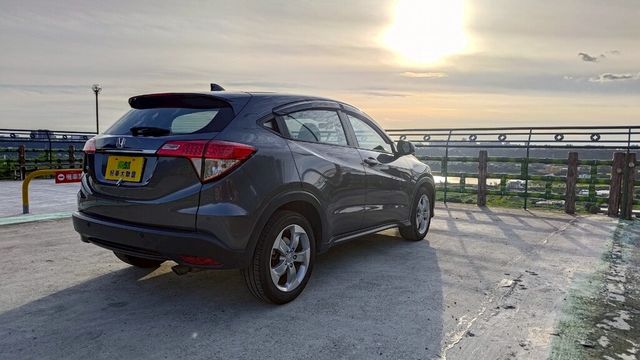 HONDA本田 HR-V  第2張相片