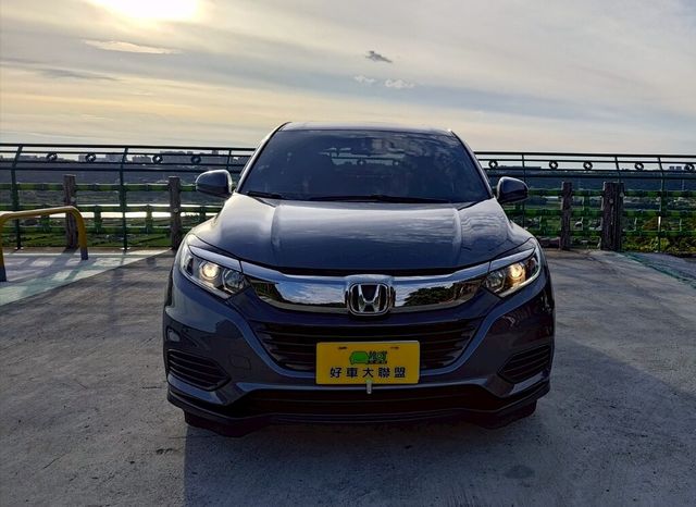 HONDA本田 HR-V  第3張相片