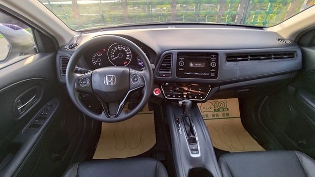 HONDA本田 HR-V  第5張相片