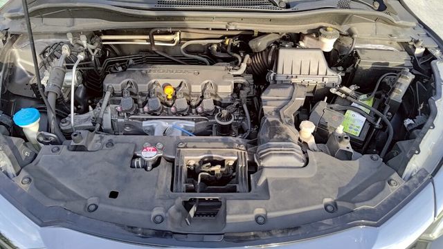 HONDA本田 HR-V  第6張相片