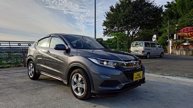 HONDA本田 HR-V  第7張相片