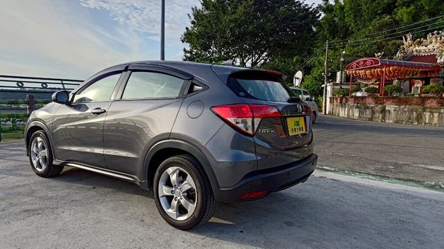 HONDA本田 HR-V  第8張相片