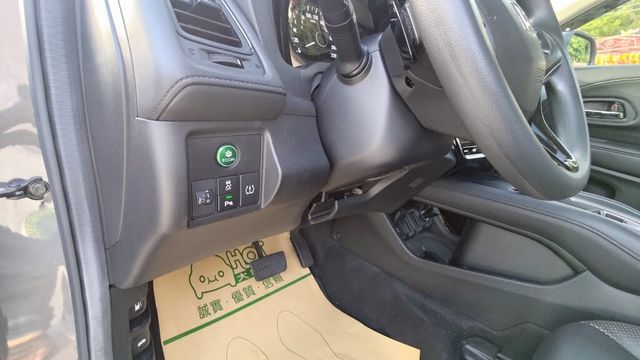 HONDA本田 HR-V  第12張相片
