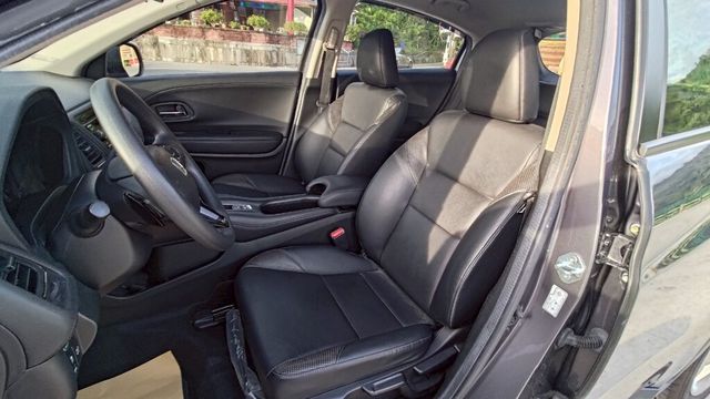 HONDA本田 HR-V  第13張相片