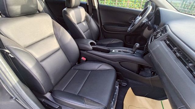 HONDA本田 HR-V  第15張相片