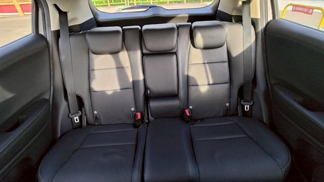 HONDA本田 HR-V  第17張相片