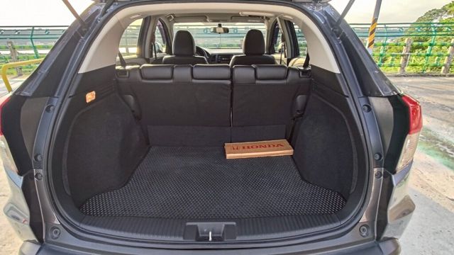 HONDA本田 HR-V  第19張相片