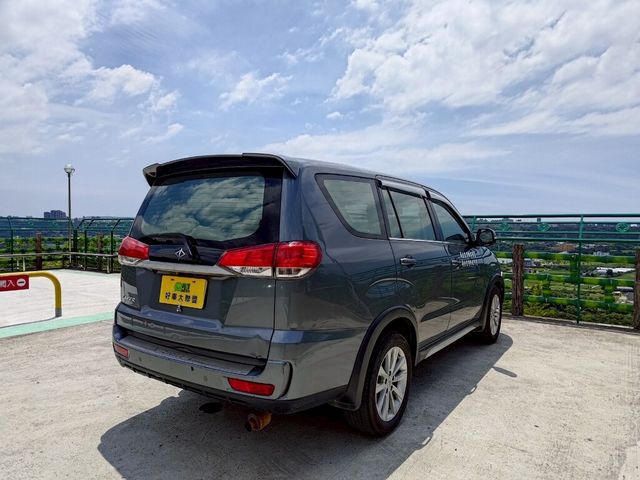 MITSUBISHI三菱 ZINGER  第2張相片