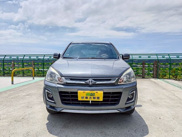 MITSUBISHI三菱 ZINGER  第3張相片
