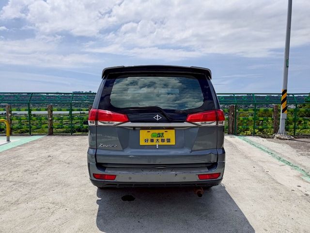 MITSUBISHI三菱 ZINGER  第4張相片