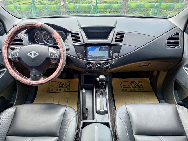 MITSUBISHI三菱 ZINGER  第5張相片