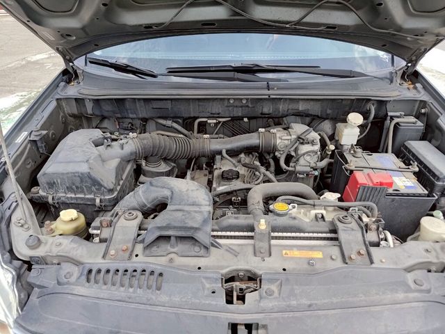 MITSUBISHI三菱 ZINGER  第6張相片