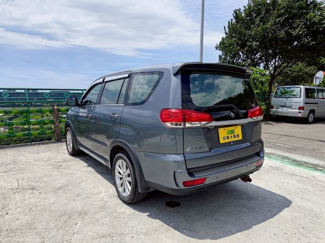 MITSUBISHI三菱 ZINGER  第8張相片