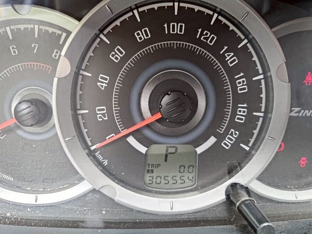 MITSUBISHI三菱 ZINGER  第9張相片