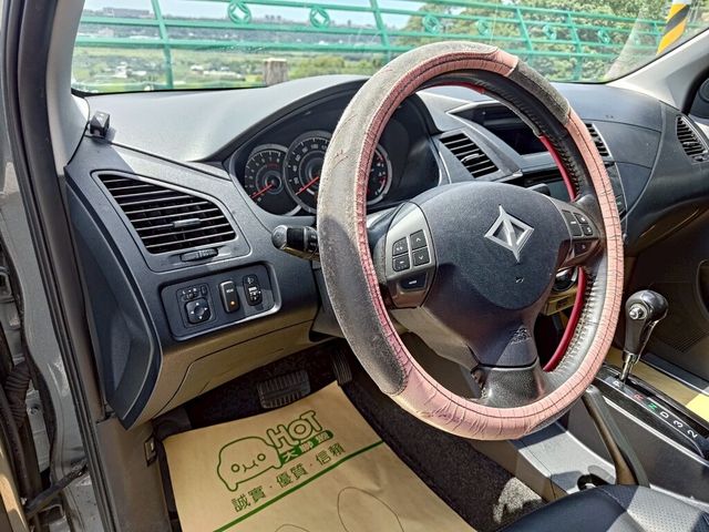 MITSUBISHI三菱 ZINGER  第10張相片