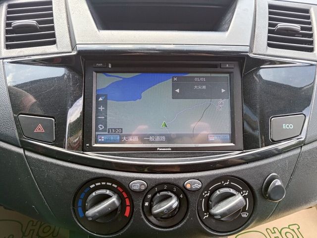 MITSUBISHI三菱 ZINGER  第12張相片