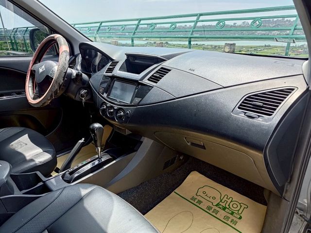 MITSUBISHI三菱 ZINGER  第13張相片