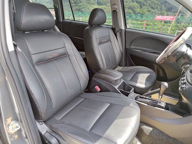 MITSUBISHI三菱 ZINGER  第14張相片