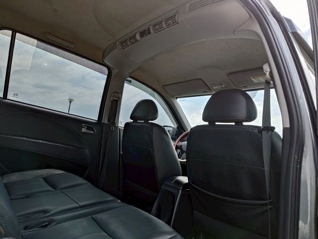 MITSUBISHI三菱 ZINGER  第15張相片