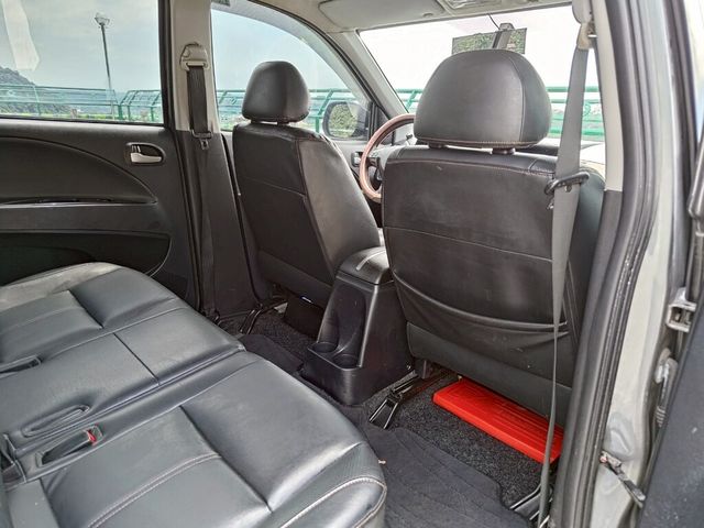 MITSUBISHI三菱 ZINGER  第16張相片