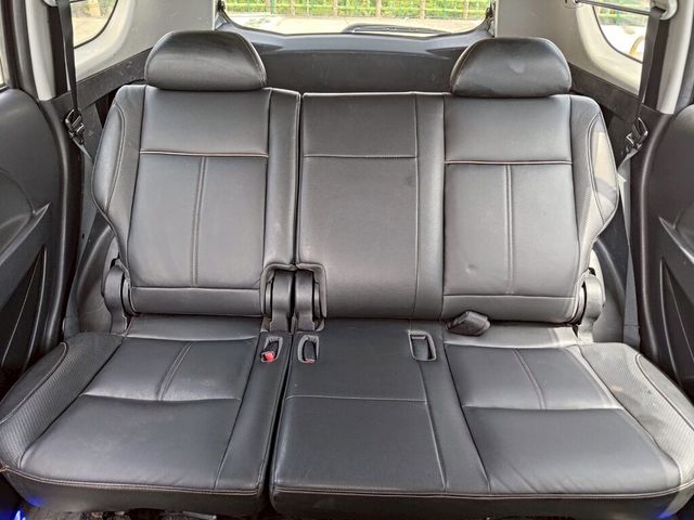 MITSUBISHI三菱 ZINGER  第17張相片