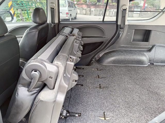 MITSUBISHI三菱 ZINGER  第19張相片
