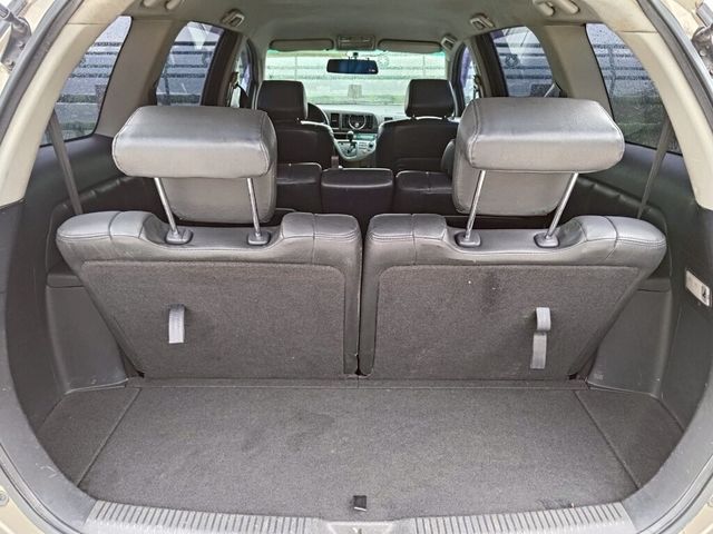 TOYOTA豐田 WISH  第17張相片