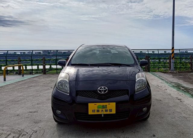 TOYOTA豐田 YARIS  第3張相片