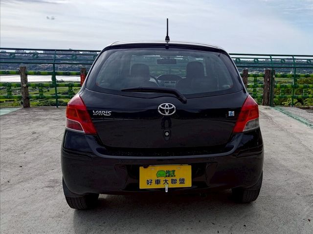 TOYOTA豐田 YARIS  第4張相片